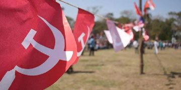 കമ്മ്യൂണിസ്റ്റ് പേരും ചെങ്കൊടിയും ഉപേക്ഷിക്കേണ്ടിയിരുന്ന പാര്‍ട്ടിയാണ് സിപിഐ ; സിപിഐഎം പ്രസിദ്ധീകരണം ചിന്ത