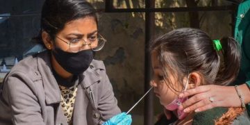 രാജ്യത്ത് കൊവിഡ് കേസുകളില്‍ ഗണ്യമായ കുറവ് ; 98.71 ശതമാനം രോഗമുക്തി