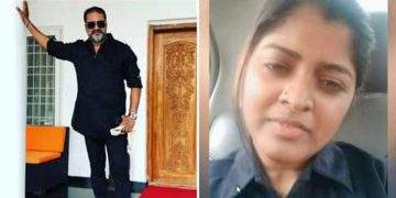 മ്പർ 18 ഹോട്ടൽ പോക്സോ കേസ് ; അഞ്ജലി റിമാദേവിന് ചോദ്യം ചെയ്യലിന് ഹാജരാകാന്‍ നോട്ടീസ്