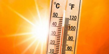 സംസ്ഥാനത്ത് ഇന്നും വരണ്ട കാലാവസ്ഥ തുടരും ; ആറ് ജില്ലകളില്‍ ജാഗ്രതാനിര്‍ദേശം