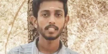 യുവമോർച്ച നേതാവിന്‍റെ കൊലപാതകം ; ഡിവൈഎഫ്ഐ യൂണിറ്റ് സെക്രട്ടറി കീഴടങ്ങി