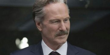 ഓസ്‌കര്‍ ജേതാവായ നടന്‍ വില്യം ഹര്‍ട്ട് അന്തരിച്ചു