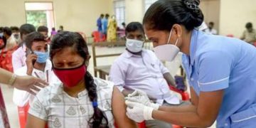 12-14 പ്രായവിഭാഗത്തിലുള്ളവർക്കും വാക്സീൻ ; 60 കഴിഞ്ഞവർക്കെല്ലാം ഇനി കരുതൽ ഡോസ്