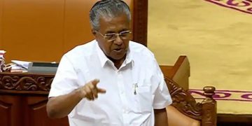 കെ-റെയില്‍ പദ്ധതി അതിവേഗം പ്രാവര്‍ത്തികമാക്കണം എന്നത് പൊതുവികാരം : മുഖ്യമന്ത്രി