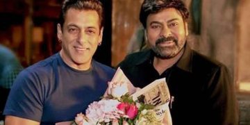 സയീദ് മസൂദോ ജതിൻ രാം​ദാസോ ? ലൂസിഫർ തെലുങ്കിൽ ജോയിൻ ചെയ്ത് സൽമാൻ ഖാൻ