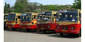 അശ്വത്ഥാമാവെന്ന സിൽവർലൈന് വേണ്ടി ആനവണ്ടിയെ കുത്തി കൊല്ലരുത് ; പ്രതിപക്ഷം