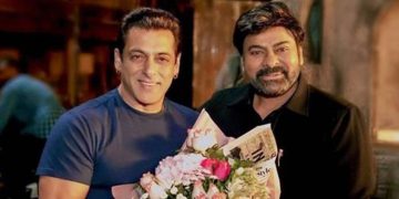 ലൂസിഫർ തെലുങ്ക് റീമേക്ക് ;  സൽമാൻ ഖാന് വലിയ തുക ഓഫർ ചെയ്ത് ടീം ; പ്രതിഫലം വേണ്ടെന്ന് താരം