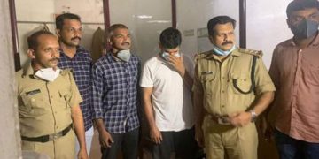 ഹാഷിഷ് ഓയിൽ, കൊക്കൈൻ, ലഹരി ഗുളികൾ ; കോഴിക്കോട് 70 ലക്ഷം രൂപയുടെ ലഹരി വസ്തുക്കളുമായി യുവാവ് പിടിയിൽ