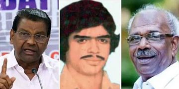 അക്കാര്യം അന്ന് നിഷേധിച്ചിരുന്നില്ല, ഇന്ന് വീണിടത്ത് കിടന്ന് ഉരുളുന്നു ; എംഎം മണിക്കെതിരെ തിരുവഞ്ചൂർ