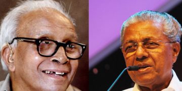 നീതിയുടേയും സമത്വത്തിന്റേയും വെളിച്ചം നാടിന് പകരുന്നതിൽ ഇ.എം.എസ് വഹിച്ച പങ്ക് നിർണ്ണായകം – മുഖ്യമന്ത്രി