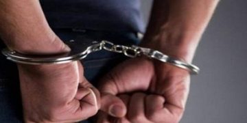 പിണങ്ങിപ്പോയ ഭാര്യയെ മദ്യലഹരിയിൽ കഴുത്തറുത്ത് കൊല്ലാൻ ശ്രമം ; യുവാവ് പിടിയില്‍