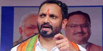 കൊച്ചുകുട്ടികളെപ്പോലും ആക്രമിച്ച പോലീസിനെതിരെ കേസെടുക്കണമെന്ന് കെ. സുരേന്ദ്രൻ