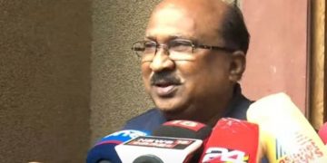 തെരെഞ്ഞെടുപ്പ് രാഷ്ട്രീയത്തിലേക്കില്ല ; 2018ന് ശേഷം കോൺഗ്രസ് പദവി ആവശ്യപ്പെട്ടിട്ടില്ലെന്ന് കെ വി തോമസ്