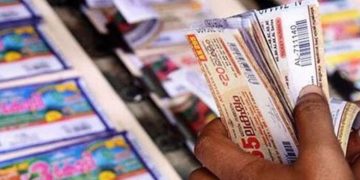 കാരുണ്യ KR 541 ലോട്ടറി ഫലം പ്രഖ്യാപിച്ചു ; ഒന്നാം സമ്മാനം 80 ലക്ഷം