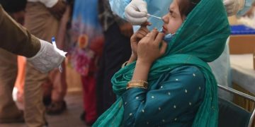 രാജ്യത്ത് 7,554 പുതിയ കൊവിഡ് കേസുകള്‍ ; 98 ശതമാനം രോഗമുക്തി നിരക്ക്