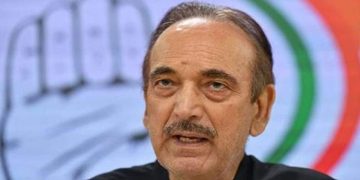 സമൂഹത്തിൽ ഭിന്നിപ്പുണ്ടാക്കിയ പാർട്ടികളിൽ കോൺഗ്രസും ; വിരമിക്കല്‍ സൂചന നല്‍കി ഗുലാം നബി ആസാദ്