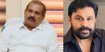 ദിലീപിന്റെ അഭിഭാഷകനെതിരെ ചട്ടപ്രകാരമുള്ള പരാതി ലഭിച്ചിട്ടില്ല ; ലഭിച്ചാൽ പരിശോധിക്കും : ബാർകൗൺസിൽ ചെയർമാൻ