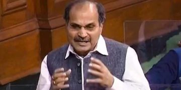 പ്രാദേശിക സഖ്യങ്ങൾ അപ്രായോഗികം; പാര്‍ട്ടി ശക്തിപ്പെട്ടാലേ സഖ്യങ്ങൾക്കൊണ്ട് കാര്യമൊള്ളൂവെന്ന് അധിർ രഞ്ജൻ ചൗധരി