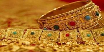 സ്വർണം വാങ്ങാൻ കാത്തിരുന്നവർക്ക് നിരാശ ; സംസ്ഥാനത്തെ സ്വർണവില പുതിയ ഉയരത്തിൽ