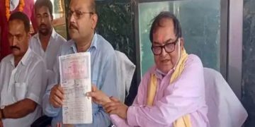 മതമൈത്രിയുടെ മാതൃക തീർത്തത് ഒരു മുസ്ലിം കുടുംബം; ലോകത്തിലെ ഏറ്റവും വലിയ രാമായണ ക്ഷേത്രത്തിനായി വിട്ടുനൽകിയത് സ്വന്തം ഭൂമി