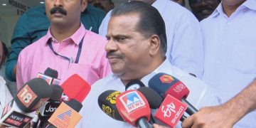 സമരത്തിന് പിന്നിൽ വിവര ദോഷികൾ ; പ്രതിഷേധക്കാർക്കെതിരെ ഇ.പി ജയരാജൻ