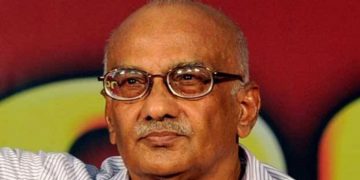 സില്‍വര്‍ലൈന്‍ പ്രതിഷേധത്തെ ഉയര്‍ത്തിക്കാട്ടി മാധ്യമങ്ങള്‍ ജനങ്ങളെ തെറ്റിധരിപ്പിക്കുന്നു : എസ് രാമചന്ദ്രന്‍ പിള്ള