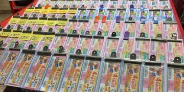 സ്ത്രീ ശക്തി SS- 305 ഫലം പ്രഖ്യാപിച്ചു ; ഒന്നാം സമ്മാനം 75 ലക്ഷം