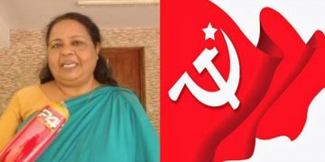 തൃക്കാക്കര ഉപതെരഞ്ഞെടുപ്പ് ; തീരുമാനമെടുക്കേണ്ടത് എൽ.ഡി.എഫെന്ന് കൊച്ചുറാണി ജോസഫ്