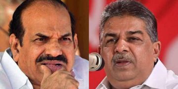 സിൽവർ ലൈൻ ബഫർ സോൺ ;  നിലപാട് തിരുത്തി സജി ചെറിയാൻ