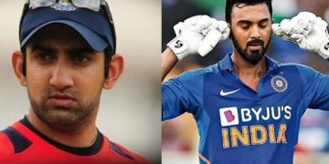 ഇന്ത്യൻ ക്യാപ്റ്റനാകാൻ വേണ്ടി ഐപിഎൽ കളിക്കരുത് ; രാഹുലിന് മുന്നറിയിപ്പ് നൽകി ഗംഭീർ