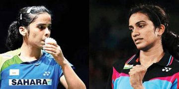 സിന്ധു, സൈന, ശ്രീകാന്ത് രണ്ടാം റൗണ്ടില്‍ ; ട്രീസ ജോളി-ഗായത്രി ഗോപിചന്ദ് സഖ്യം പുറത്ത്