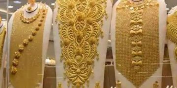 സംസ്ഥാനത്ത് സ്വർണ്ണവിലയിൽ ഇന്ന് വൻവർധന ; ഒറ്റയടിക്ക് കൂടിയത് 500 രൂപയോളം