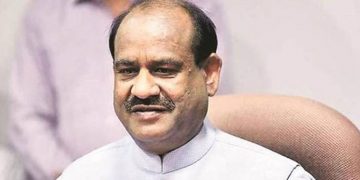 യു.ഡി.എഫ് എം.പിമാരോട് ചേംബറിൽ വന്നുകാണാൻ സ്പീക്കർ