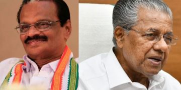 കോൺഗ്രസ് രാഷ്ട്രീയത്തിന്റെ മൂല്യങ്ങൾ ഉയർത്തിപ്പിടിച്ച നേതാവായിരുന്നു തലേക്കുന്നിൽ ബഷീർ ; അനുശോചിച്ച് മുഖ്യമന്ത്രി