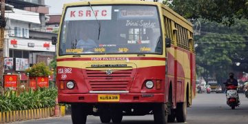 സ്വകാര്യ ബസ് സമരത്തിൽ നേട്ടം കൊയ്ത് കെ.എസ്.ആർ.ടി.സി ; വരുമാനത്തിൽ റെക്കോർഡ് വർധനവ്