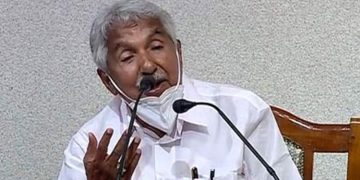 പദ്ധതി കേരളത്തിന് ഗുണം ചെയ്യില്ല ; പ്രതിഷേധം കണക്കിലെടുക്കണമെന്ന് ഉമ്മന്‍ ചാണ്ടി