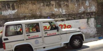 പണപ്പിരിവും അമ്പലം നടത്തിപ്പും പോലീസ് എന്തിന് ചെയ്യുന്നു? വിമര്‍ശനവുമായി പോലീസ് ഓഫീസേഴ്സ് അസോസിയേഷന്‍