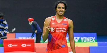 പി വി സിന്ധുവിന് കിരീടം ; മലയാളി താരം പ്രണോയ് ഫൈനലില്‍ തോറ്റു