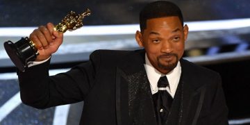 ഓസ്കർ 2022; വിൽ സ്മിത്ത് മികച്ച നടൻ ; പുരസ്‌കാരം കിംഗ് റിച്ചാർഡിലെ അഭിനയത്തിന്