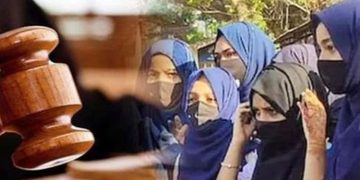 കർണാടക  ഹിജാബ് നിരോധനം ; അഖിലേന്ത്യ മുസ്ലീം വ്യക്തി നിയമ ബോർഡും സുപ്രീം കോടതിയിൽ