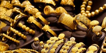 സംസ്ഥാനത്ത് സ്വർണവില വീണ്ടും ഉയർന്നു
