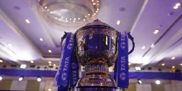 ഐപിഎൽ സംപ്രേഷണാവകാശത്തിനായി മുടക്കേണ്ടത് 32,890 കോടി രൂപ!