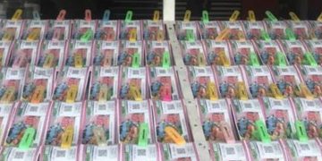 കാരുണ്യ പ്ലസ് KN- 414 ലോട്ടറി നറുക്കെടുപ്പ് ഇന്ന്