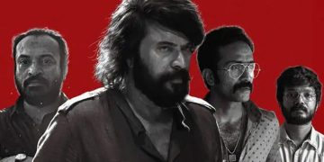 ഭീഷ്‍മ പര്‍വ്വം ആദ്യ ദിവസം നേടിയതിന്റെ കണക്കുകള്‍ പുറത്ത്