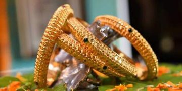 സ്വർണ്ണവില കുതിച്ചുയരുന്നു ; ഈ മാസത്തെ ഉയര്‍ന്ന വിലയില്‍ വ്യാപാരം