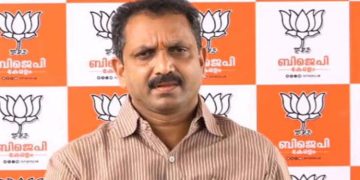 സിപിഐഎം സ്ത്രീകളെ പൂര്‍ണമായി തഴഞ്ഞെന്ന് കെ സുരേന്ദ്രന്‍