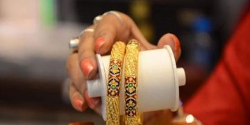 ഒരു ഗ്രാം സ്വർണവില 5000ത്തിന് അടുത്ത് ; ഇന്ന് വിലയിൽ വൻ കുതിപ്പ്