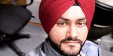 യുക്രൈനിൽ വെടിയേറ്റ വിദ്യാർത്ഥി ഹർജോത്‌ സിംഗ് നാട്ടിലേക്ക് ; വൈകിട്ട് ഡൽഹിയിലെത്തും