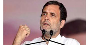 രാഹുൽ ഗാന്ധിയുടെ വയനാട് സന്ദർശനം തുടരുന്നു ; ടി സിദ്ദിഖ് എംഎൽഎയുടെ ഓഫീസ് ഇന്ന് ഉദ്ഘാടനം ചെയ്യും