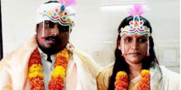 ജീവന്‍ അപകടത്തിലാണ് ; പ്രണയ വിവാഹത്തിന് പിന്നാലെ പോലീസില്‍ അഭയം തേടി തമിഴ്നാട് മന്ത്രിയുടെ മകള്‍